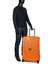 Valise rigide S'Cure 75 cm Apricot Apricot