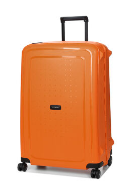 Valise rigide S'Cure 75 cm Apricot