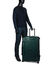 Valise rigide S'Cure 75 cm Dark Teal Dark Teal