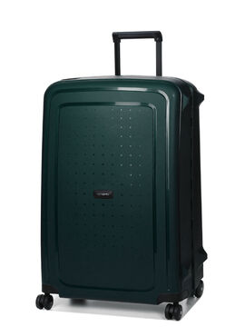 Valise rigide S'Cure 75 cm Dark Teal