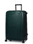 Valise rigide S'Cure 75 cm Dark Teal Dark Teal