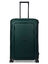 Valise rigide S'Cure 75 cm Dark Teal Dark Teal