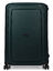Valise rigide S'Cure 75 cm Dark Teal Dark Teal