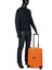 Valise cabine rigide S'Cure 55 cm Apricot Apricot