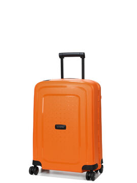 Valise cabine rigide S'Cure 55 cm Apricot