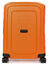 Valise cabine rigide S'Cure 55 cm Apricot Apricot