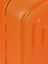 Valise cabine rigide S'Cure 55 cm Apricot Apricot