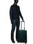 Valise cabine rigide S'Cure 55 cm Dark Teal Dark Teal