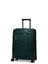Valise cabine rigide S'Cure 55 cm Dark Teal Dark Teal