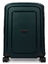 Valise cabine rigide S'Cure 55 cm Dark Teal Dark Teal