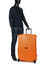 Valise rigide S'Cure 81 cm Apricot Apricot