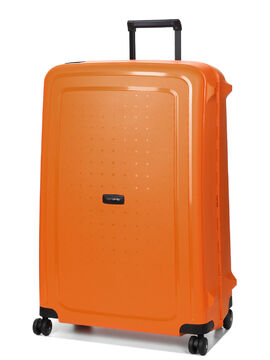 Valise rigide S'Cure 81 cm Apricot