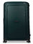 Valise rigide S'Cure 81 cm Dark Teal Dark Teal