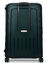 Valise rigide S'Cure 81 cm Dark Teal Dark Teal
