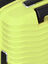 Valise cabine rigide extensible Upscape 55 cm - Poche Frontale Lime Lime
