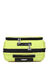 Valise cabine rigide extensible Upscape 55 cm - Poche Frontale Lime Lime