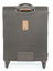 Valise souple Hommage Club 66 cm Marron Marron