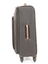 Valise souple Hommage Club 66 cm Marron Marron