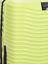 Valise rigide extensible Upscape 81 cm Lime