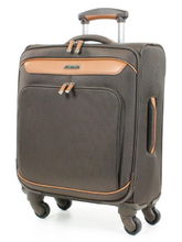 Valise Samsonite Hommage Club 55 cm