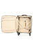 Valise cabine souple Hommage Club 55 cm Marron