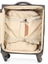 Valise cabine souple Hommage Club 55 cm Marron