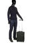 Valise cabine souple Respark 45 cm - 2 roues - Poche Frontale Forest Green