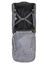Valise cabine souple Respark 45 cm - 2 roues - Poche Frontale Forest Green