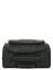 Valise cabine souple Respark 45 cm - 2 roues - Poche Frontale Forest Green