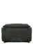 Valise cabine souple Respark 45 cm - 2 roues - Poche Frontale Forest Green