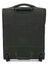 Valise cabine souple Respark 45 cm - 2 roues - Poche Frontale Forest Green