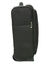 Valise cabine souple Respark 45 cm - 2 roues - Poche Frontale Forest Green