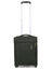 Valise cabine souple Respark 45 cm - 2 roues - Poche Frontale Forest Green