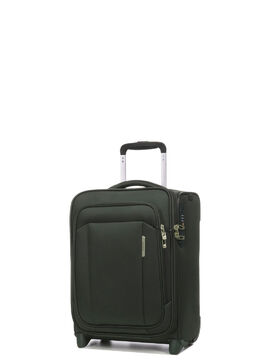 Valise cabine souple Respark 45 cm - 2 roues - Poche Frontale
