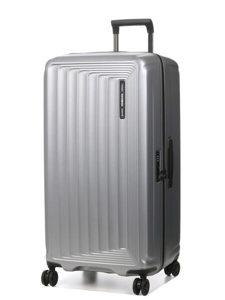 Valise rigide Nuon Trunk 80 cm
