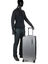 Valise rigide Nuon Trunk 80 cm Matt Silver Matt Silver