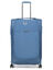 Valise souple extensible Re-Lite 78 cm Capri Blue Capri Blue