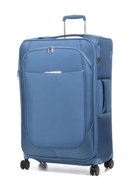 Valise souple extensible Re-Lite 78 cm Capri Blue
