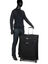 Valise souple extensible Re-Lite 83 cm Noir Noir