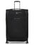 Valise souple extensible Re-Lite 83 cm Noir Noir