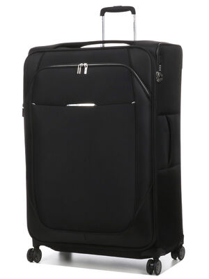 Valise Samsonite Re-Lite 83 cm Noir