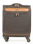Valise cabine souple Hommage Club 55 cm Marron