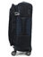 Valise cabine souple extensible Re-Lite 55 cm - Poche Frontale Midnight Blue Midnight Blue