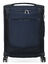 Valise cabine souple extensible Re-Lite 55 cm - Poche Frontale Midnight Blue Midnight Blue