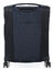 Valise cabine souple extensible Re-Lite 55 cm - Poche Frontale Midnight Blue Midnight Blue