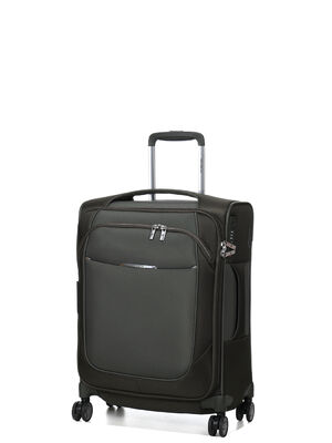 Valise Samsonite Re-Lite 55 cm - Poche Frontale Climbing Ivy
