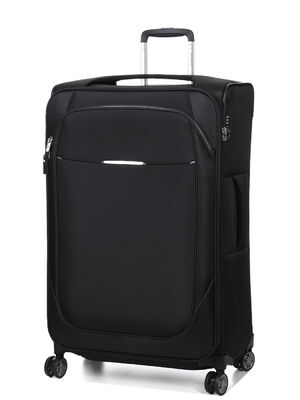 Valise Samsonite Re-Lite 78 cm Noir
