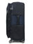 Valise souple extensible Re-Lite 83 cm Midnight Blue Midnight Blue