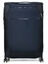 Valise souple extensible Re-Lite 83 cm Midnight Blue Midnight Blue