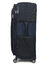 Valise souple extensible Re-Lite 83 cm Midnight Blue Midnight Blue